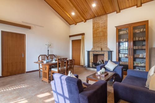 Oak @ SilverSpring Cottage – 1 bedroom villa in Dehradun, Uttarakhand
