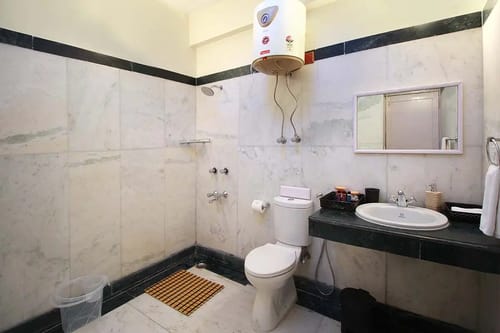 Trishul – 4 bedroom villa in Mussoorie, Uttarakhand