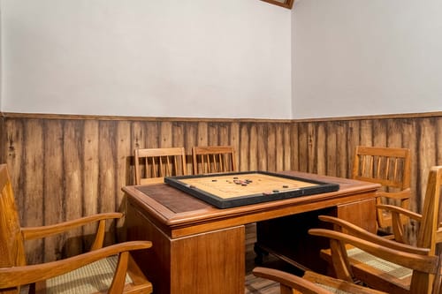 Belle Epoque @ Normandy House – 1 bedroom villa in Dehradun, Uttarakhand