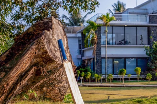 Our Beloved Summer – 6 bedroom villa in Alibaug, Maharashtra