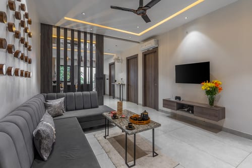 Pebblestone @ Nirvanika Wellness