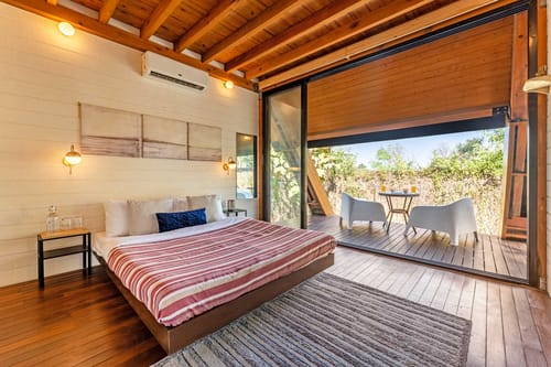 Clairmont Arc – 3 bedroom villa in Karjat, Maharashtra