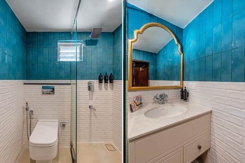 Tiverton Bungalow – 9 bedroom villa in Ooty, Tamil Nadu