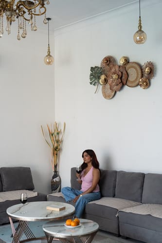 Kundan Villa – 4 bedroom villa in Jaipur, Rajasthan