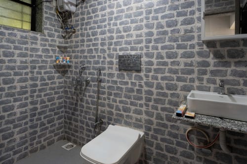 Backwater Hills – 4 bedroom villa in Karjat, Maharashtra