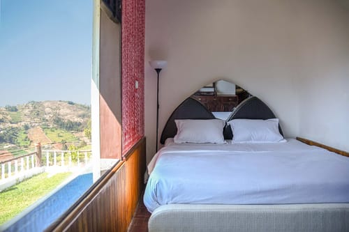 Nilgiri's Allure – 2 bedroom villa in Ooty, Tamil Nadu
