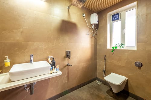 Cavalry @ Ashwamedha Manor – 3 bedroom villa in Karjat, Maharashtra