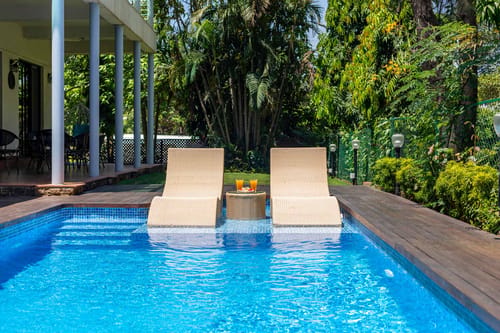 Villa Verona – 3 bedroom villa in Lonavala, Maharashtra