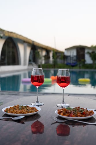 Edena @ Rissaca Crown