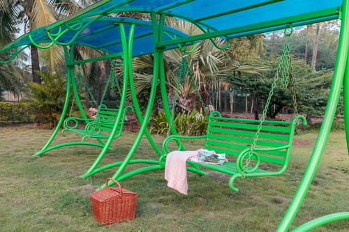 Villa Amaaya – 3 bedroom villa in Alibaug, Maharashtra