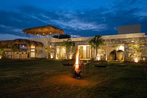 Casa V2 – 4 bedroom villa in Jaipur, Rajasthan