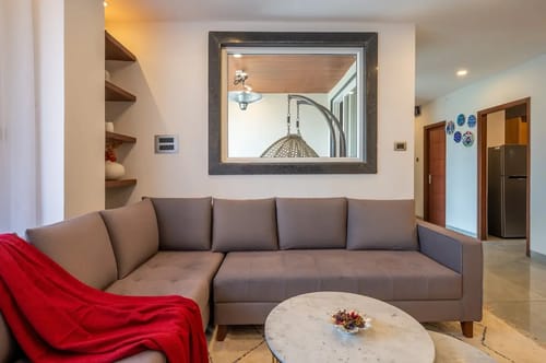 Orophile Paradise | Luxury 2BHK in Shimla – 2 bedroom villa in Shimla, Himachal Pradesh
