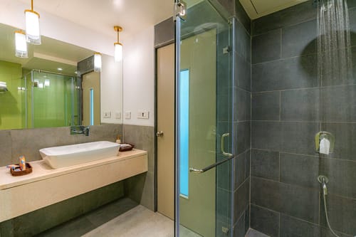 Maravilla – 20 bedroom villa in North Goa, Goa