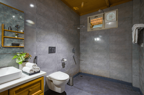 Country Ville | 3-BHK Pet-Friendly Villa With Lush Garden, & Kids’ Room – 3 bedroom villa in Dehradun, Uttarakhand