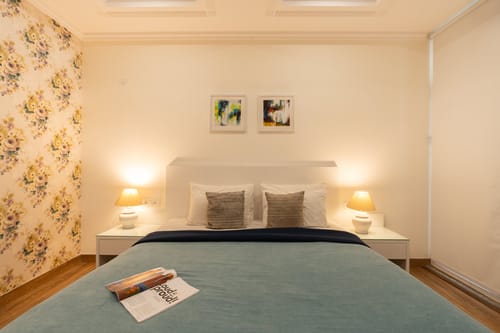 Pristine Pines – 8 bedroom villa in Kasauli, Himachal Pradesh