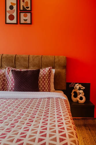 Villa Vivaans – 3 bedroom villa in Lonavala, Maharashtra