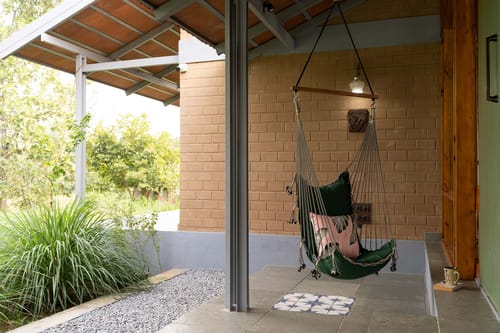 Sunnyside Homestay - Denkanikottai