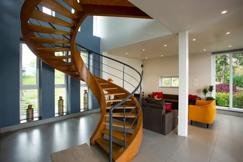 Del Lago Farms – 4 bedroom villa in Nashik, Maharashtra