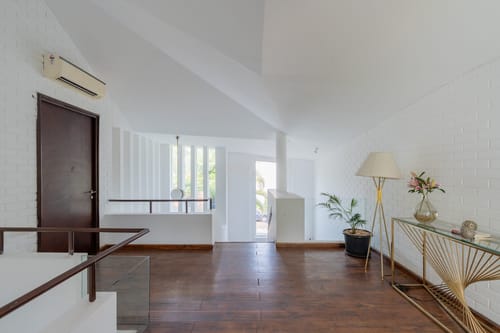 Quinta Maris in Vagator – 3 bedroom villa in North goa, Goa