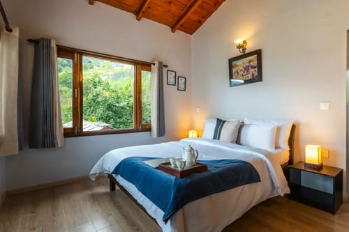 The Clairmont Cottage