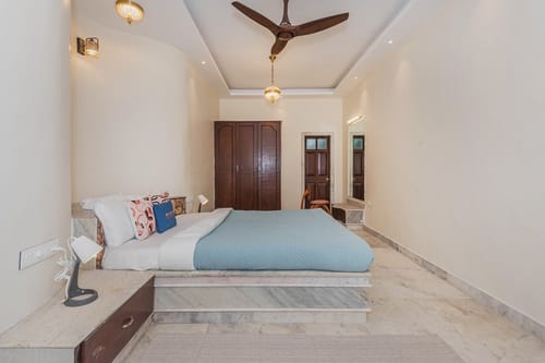 Hillside Serenity – 5 bedroom villa in Lonavala, Maharashtra