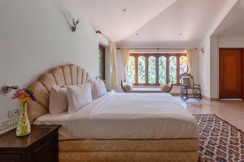 Tranquil Bay – 4 bedroom villa in Alibaug, Maharashtra