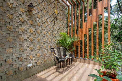 Crystalline w/ Kid’s Room – 3 bedroom villa in Alibaug, Maharashtra