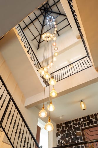 Meluha – 8 bedroom villa in Lonavala, Maharashtra