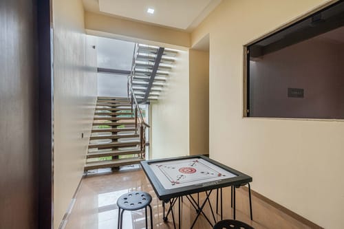 Sierra Skies – 5 bedroom villa in Lonavala, Maharashtra