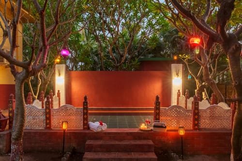 Vintage Estate – 2 bedroom villa in Karjat, Maharashtra