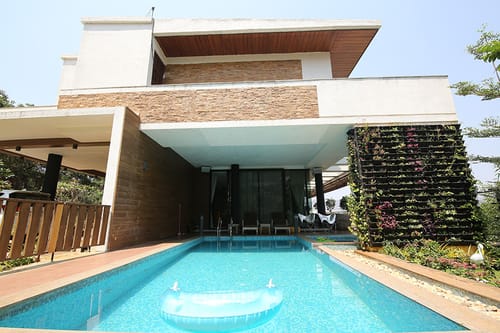 Villa 41 – 6 bedroom villa in Lonavala, Maharashtra