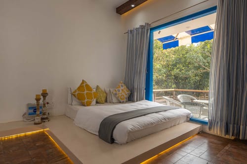 Mango Trails - Haridwar – 3 bedroom villa in Haridwar, Uttarakhand
