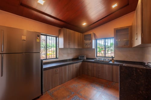 La Palm – 8 bedroom villa in Lonavala, Maharashtra