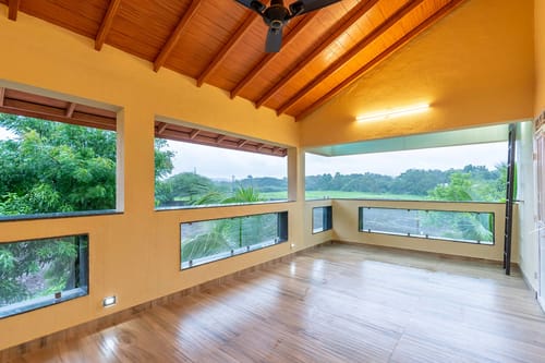 Coco Palms – 4 bedroom villa in Nashik, Maharashtra