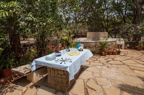 Bella Vista Villa – 2 bedroom villa in Lonavala, Maharashtra