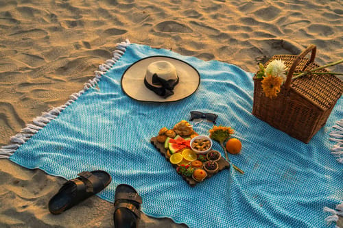 The Beach House – 3 bedroom villa in Alibaug, Maharashtra