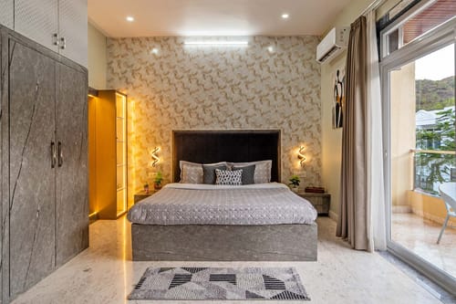 Vanya Kutir – 2 bedroom villa in Udaipur, Rajasthan