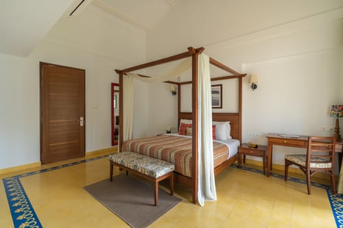 Amara Villa – 6 bedroom villa in Alibaug, Maharashtra