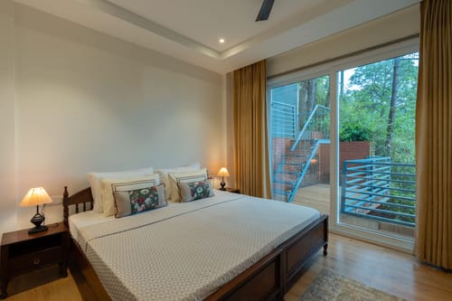 The Elmstone - Garkhal – 8 bedroom villa in Kasauli, Himachal Pradesh