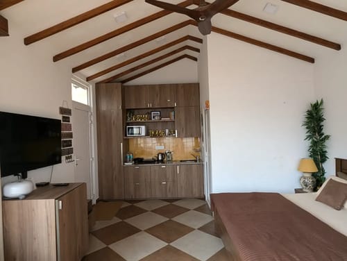The Good Room – 2 bedroom villa in Mussoorie, Uttarakhand