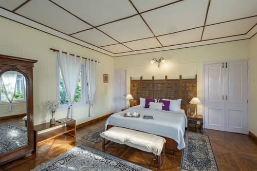 Chalet Vie Villa | 3-BHK | Garden | Pet-friendly 