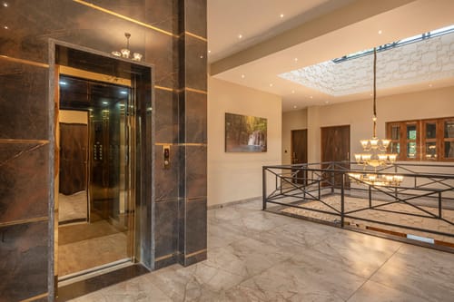 Villa Anantam – 5 bedroom villa in Alibaug, Maharashtra