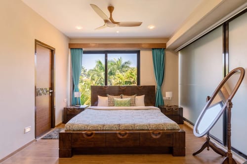 Our Beloved Summer – 6 bedroom villa in Alibaug, Maharashtra