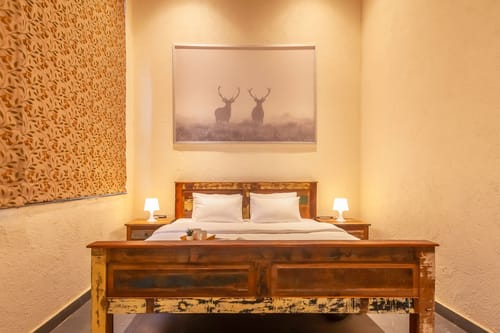 Sunset Boulevard – 6 bedroom villa in Karjat, Maharashtra