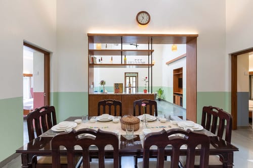 Villa Aangan – 5 bedroom villa in Lonavala, Maharashtra
