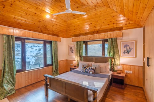 Riverscape – 4 bedroom villa in Srinagar, Jammu And kashmir