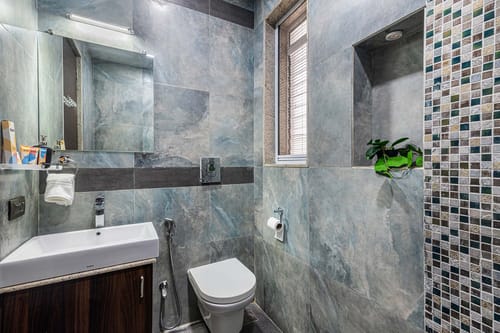 Sierra Skies – 5 bedroom villa in Lonavala, Maharashtra