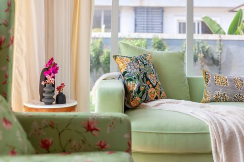 Saanvi Villa – 3 bedroom villa in Karjat, Maharashtra