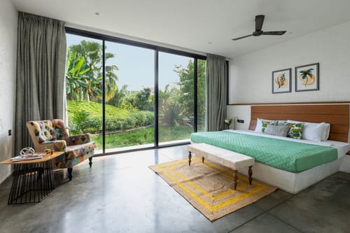 Open House – 3 bedroom villa in Pune, Maharashtra