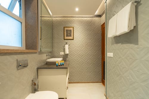 The Elmstone - Garkhal – 8 bedroom villa in Kasauli, Himachal Pradesh